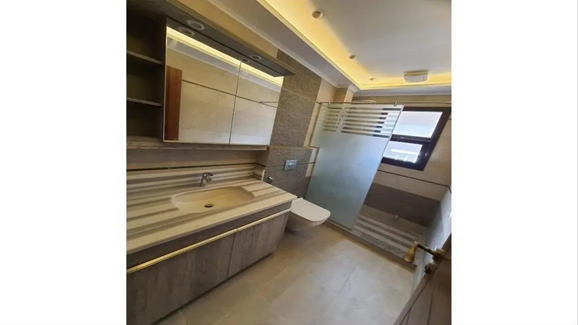 Stunning Apartment with 55 sqm of High-End Amenities