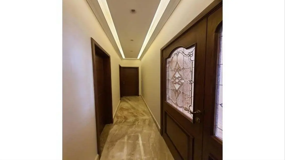 Stunning Apartment with 55 sqm of High-End Amenities