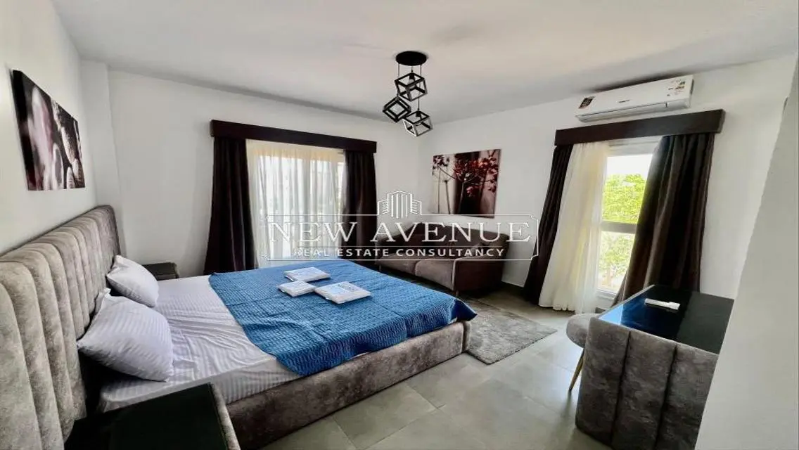 Luxury 145 sqm Apartment for Sale at an Attractive Price