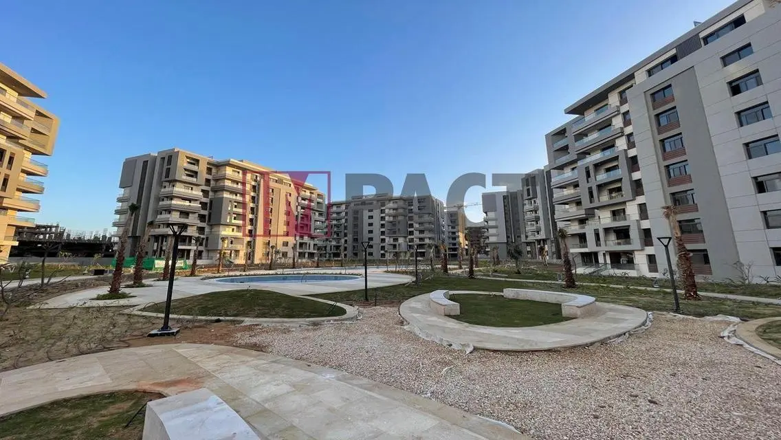 Luxury Lake View Apartment with Premium Amenities