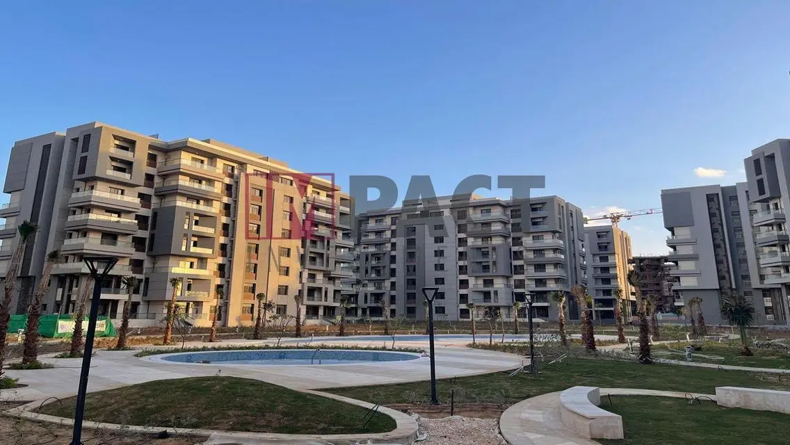 Luxury Lake View Apartment with Premium Amenities
