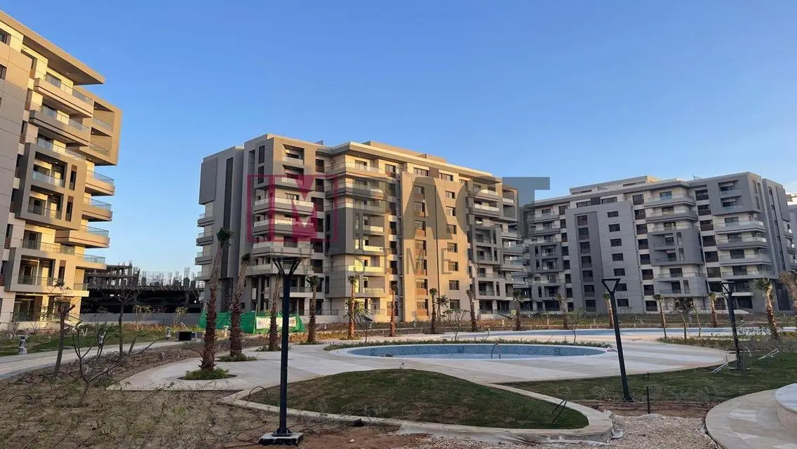 Luxury Lake View Apartment with Premium Amenities