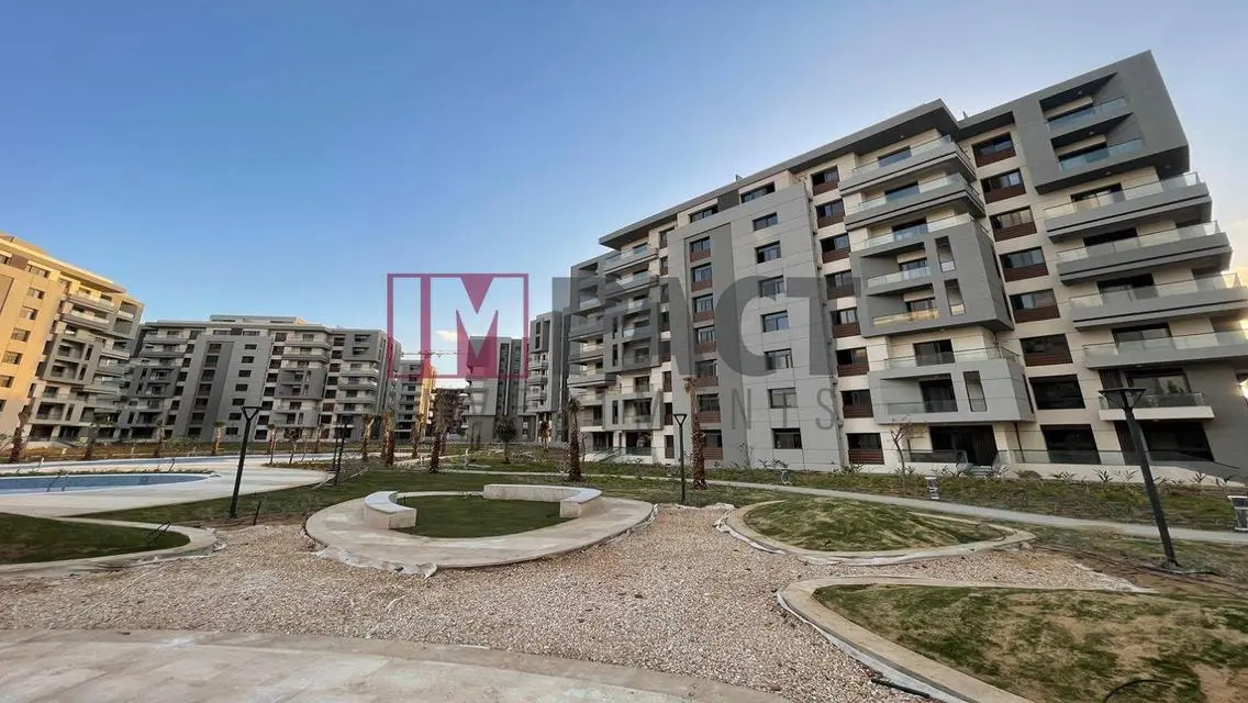 Luxury Lake View Apartment with Premium Amenities