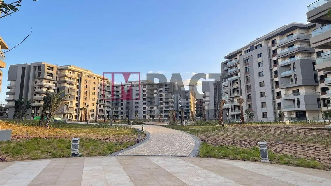 Luxury Lake View Apartment with Premium Amenities