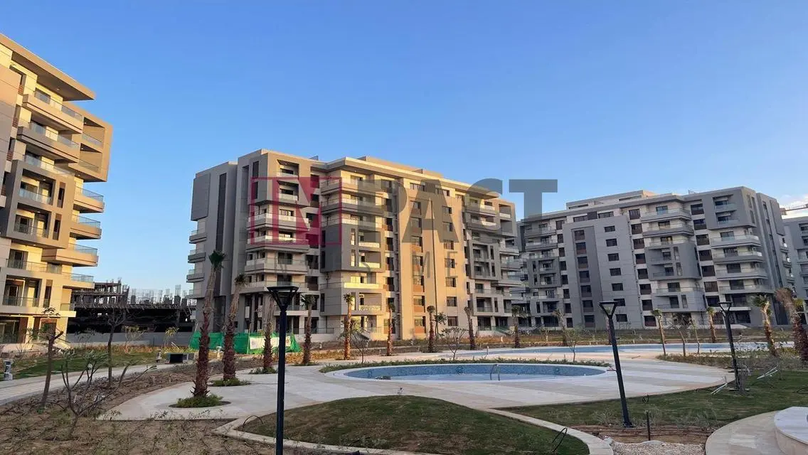 Luxury Lake View Apartment with Premium Amenities