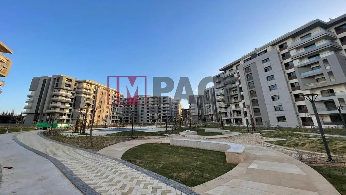 Luxury Lake View Apartment with Premium Amenities