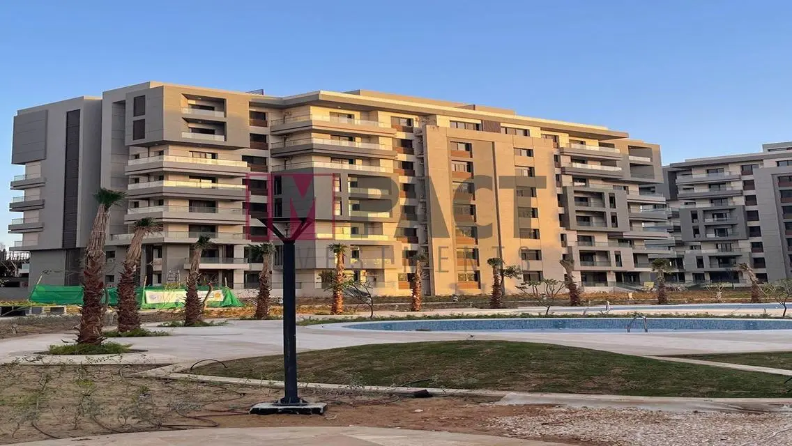 Luxury Lake View Apartment with Premium Amenities
