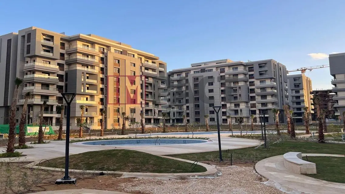 Luxury Lake View Apartment with Premium Amenities