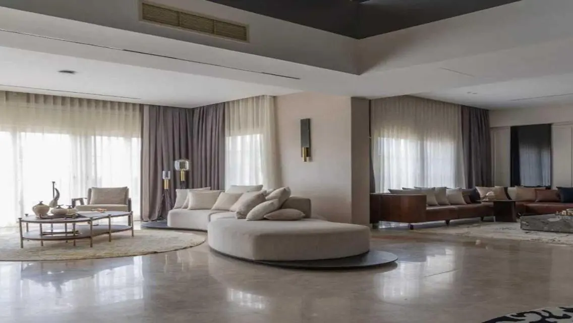 Luxury Villa for Sale 194 sq meters with Stunning View