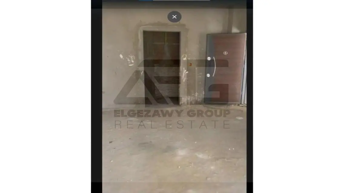 شقة فاخرة بمساحة كبيرة مع حارس أمن