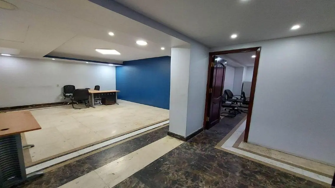 Modern Office for Sale in Prime Location