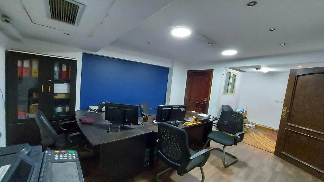 Modern Office for Sale in Prime Location