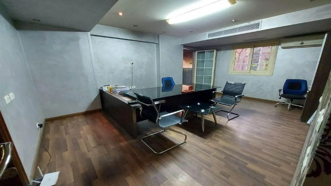 Modern Office for Sale in Prime Location