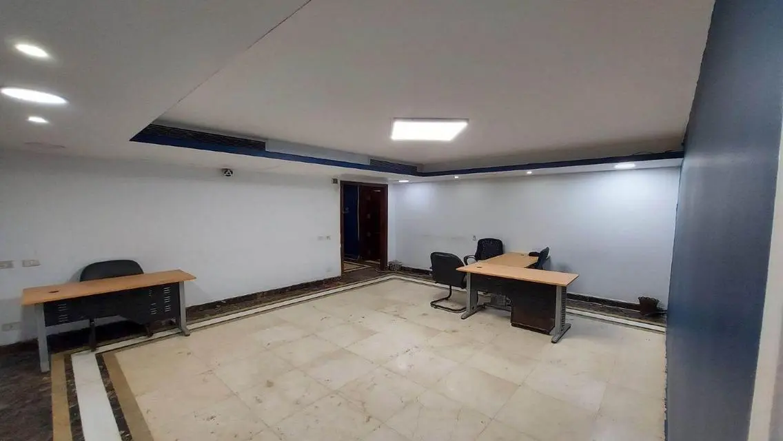 Modern Office for Sale in Prime Location