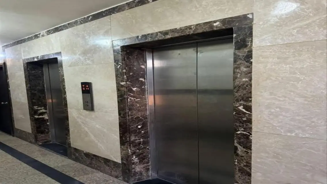 Modern Office for Sale in Prime Location
