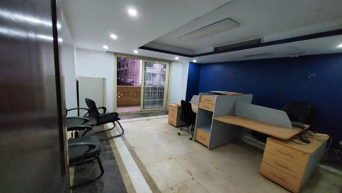 Modern Office for Sale in Prime Location