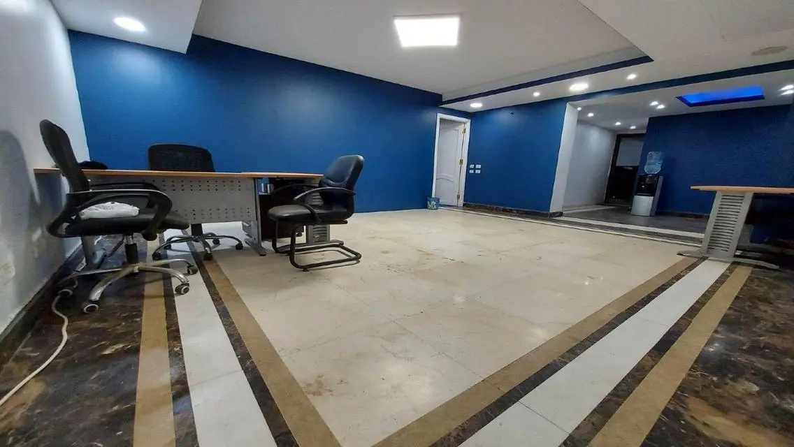 Modern Office for Sale in Prime Location