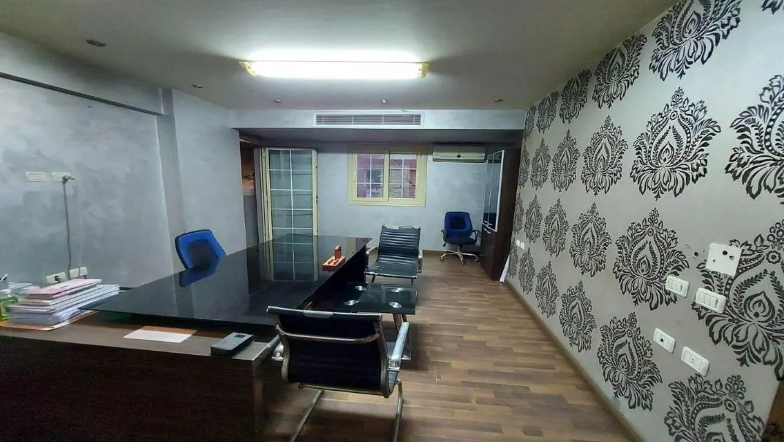 Modern Office for Sale in Prime Location