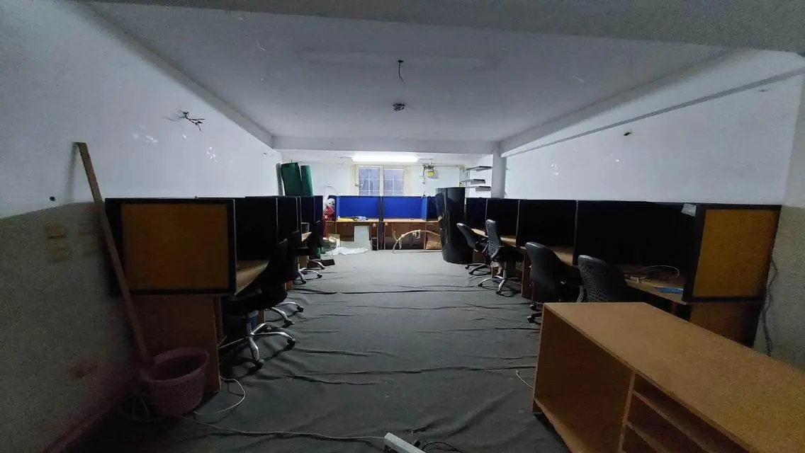 Modern Office for Sale in Prime Location