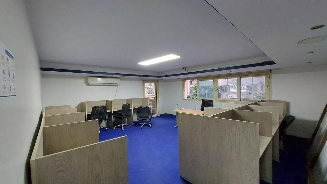 Modern Office for Sale in Prime Location