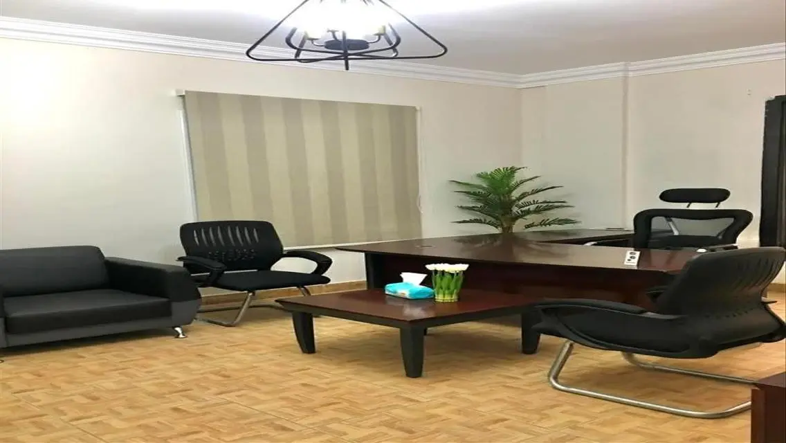 Modern Office for Sale in Prime Location