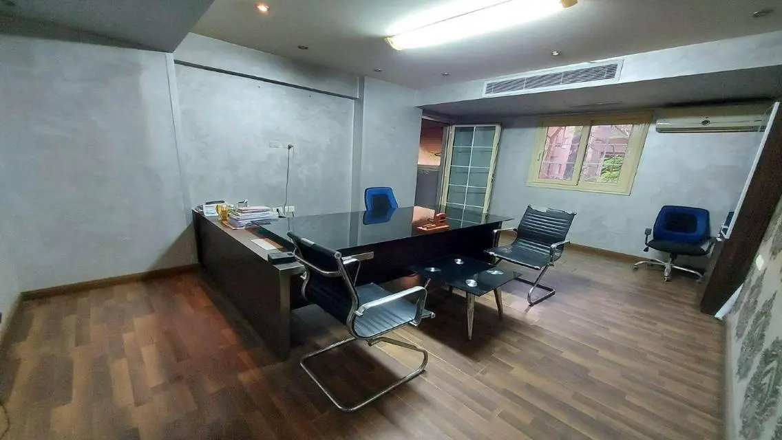 Modern Office for Sale in Prime Location