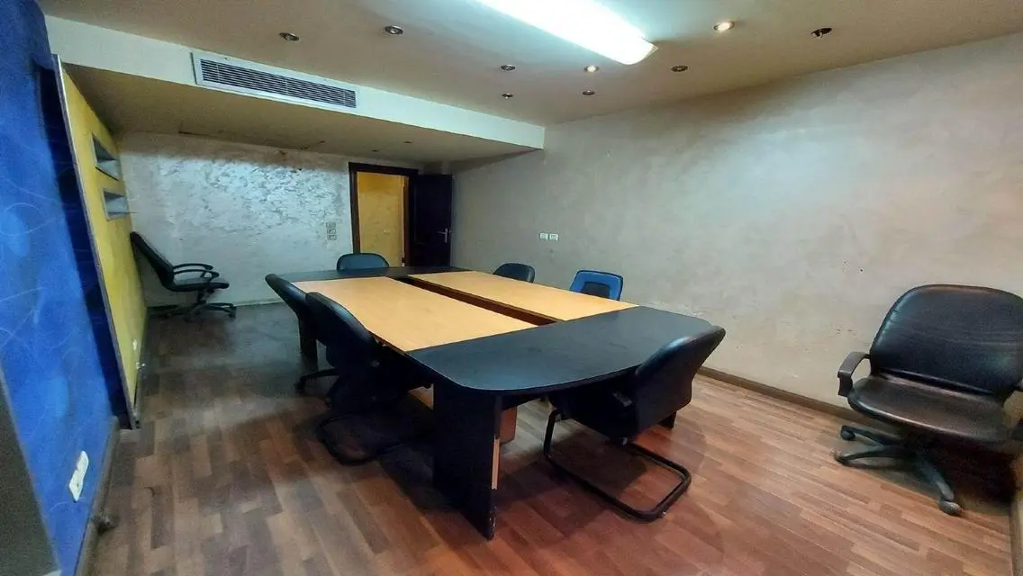 Modern Office for Sale in Prime Location