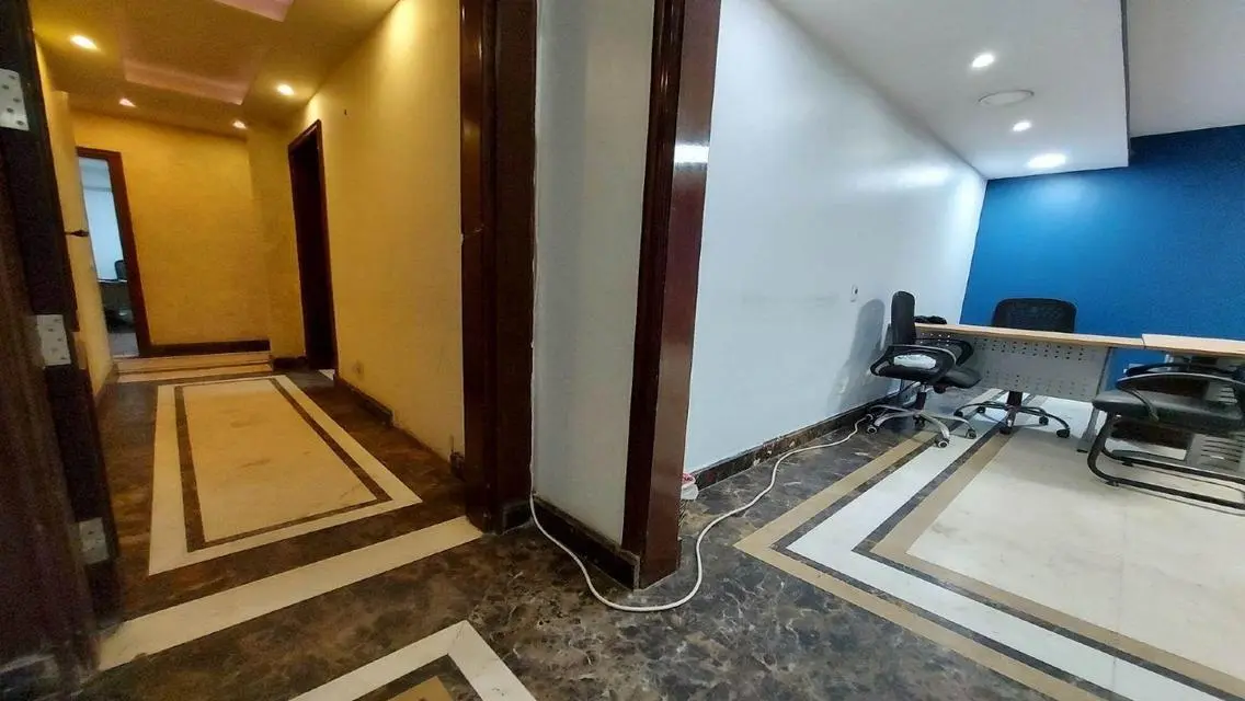 Modern Office for Sale in Prime Location