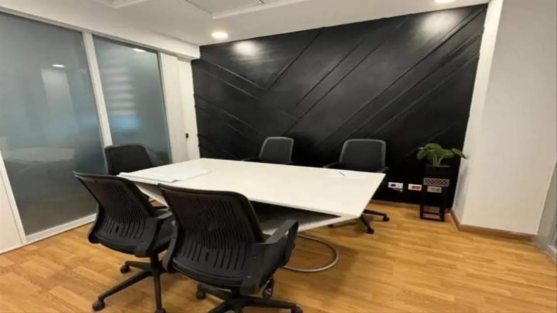 Modern Office for Sale in Prime Location