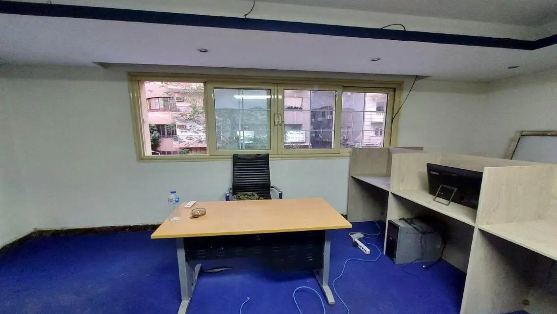 Modern Office for Sale in Prime Location