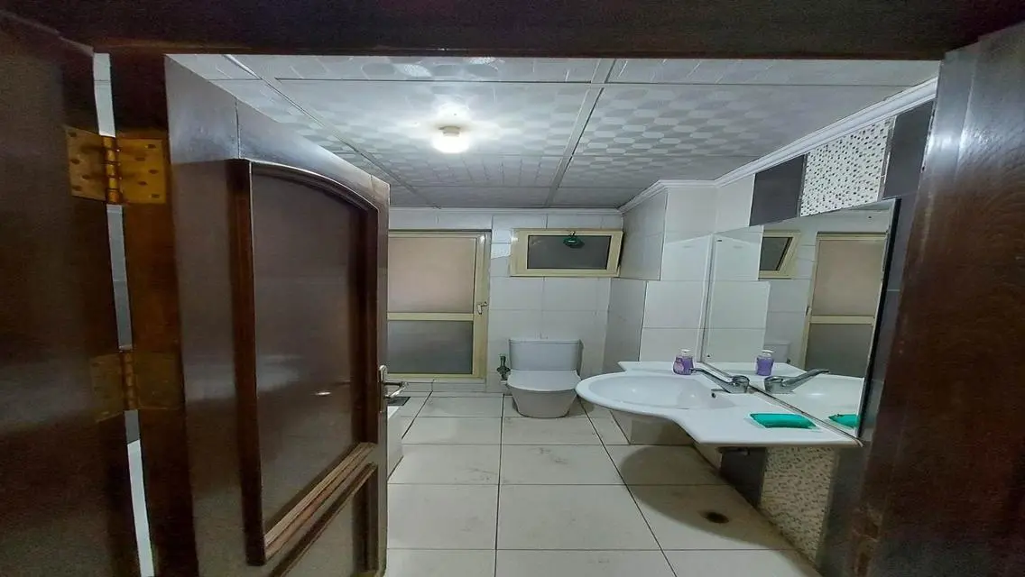 Modern Office for Sale in Prime Location