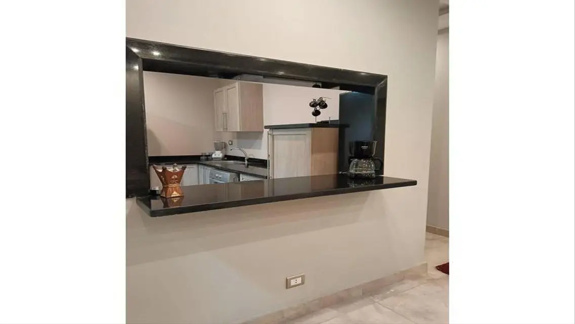 Luxury Apartment for Sale in the Heart