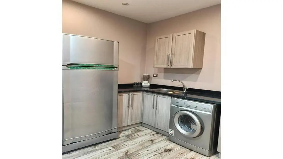 Luxury Apartment for Sale in the Heart