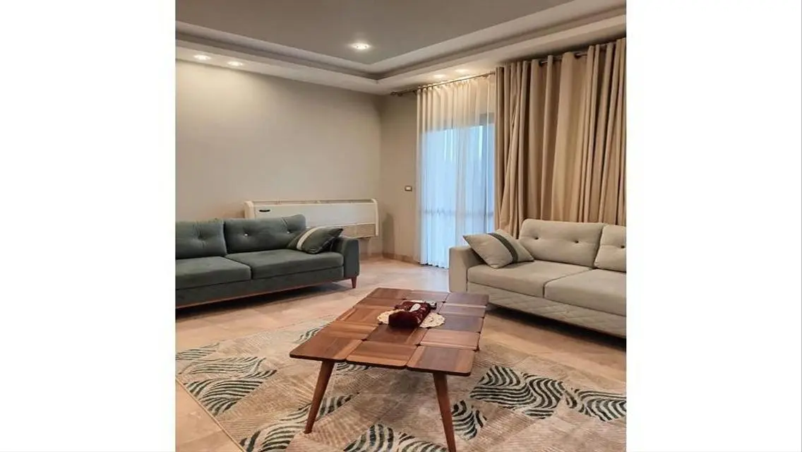 Luxury Apartment for Sale in the Heart