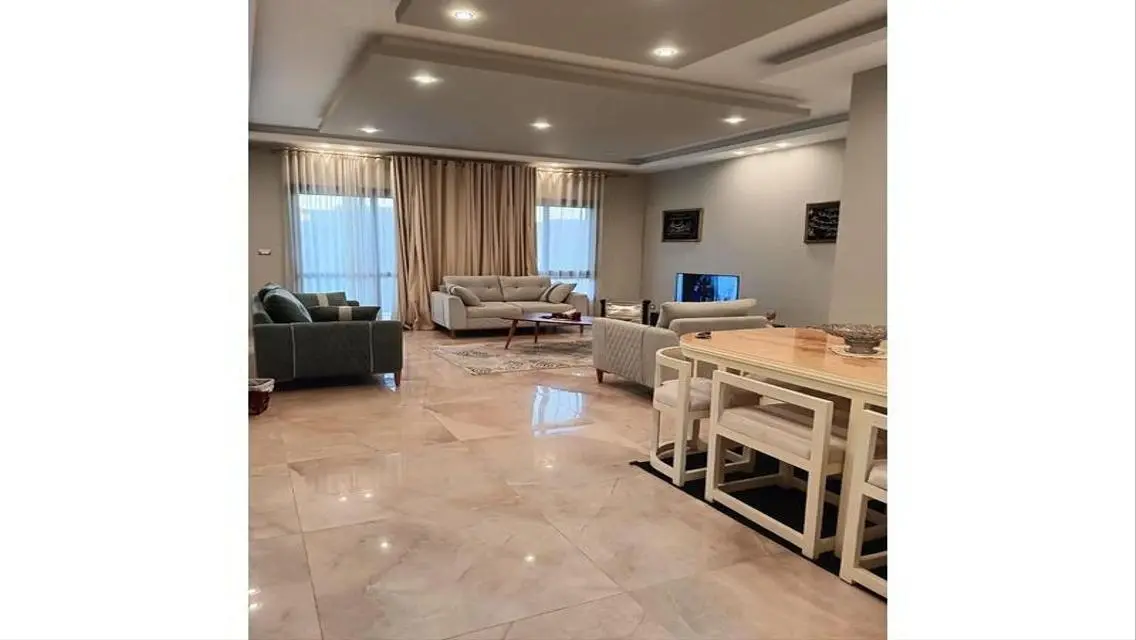 Luxury Apartment for Sale in the Heart