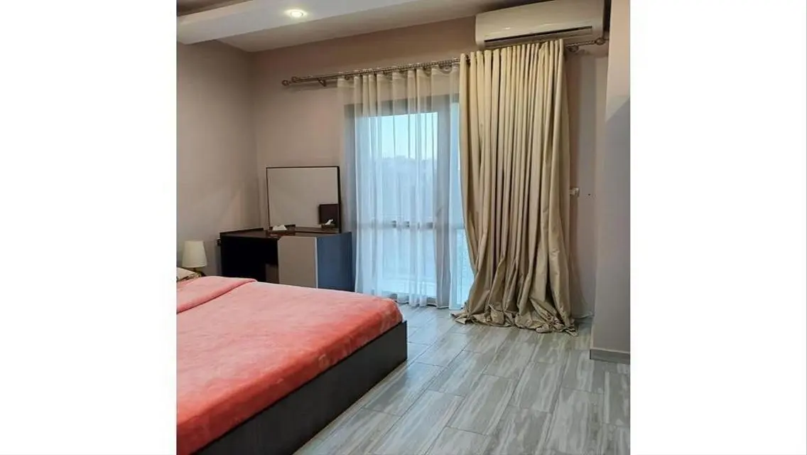 Luxury Apartment for Sale in the Heart