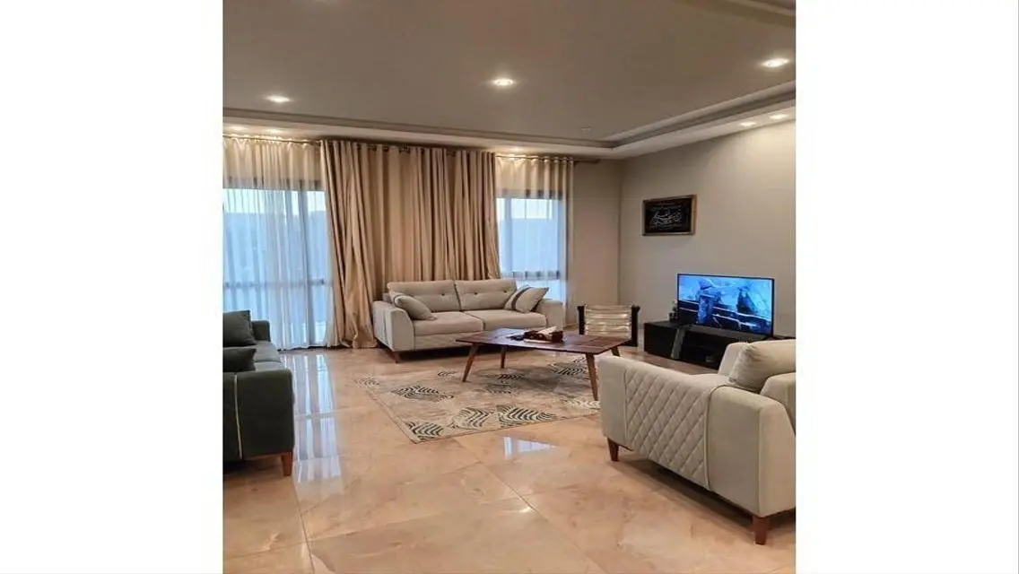 Luxury Apartment for Sale in the Heart