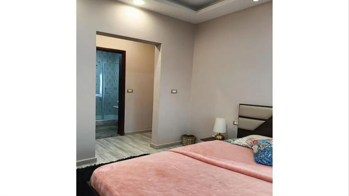 Luxury Apartment for Sale in the Heart