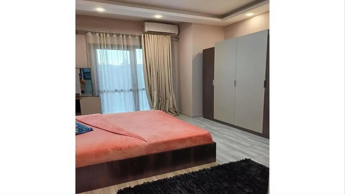 Luxury Apartment for Sale in the Heart