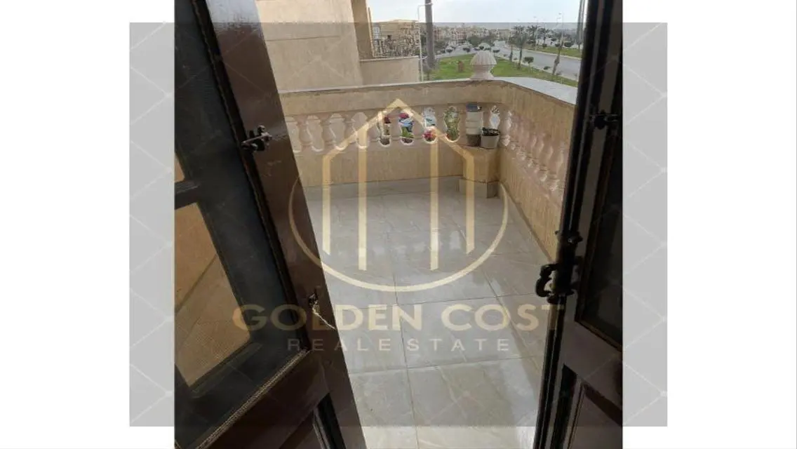 شقة فاخرة للبيع بمساحة 250 متر