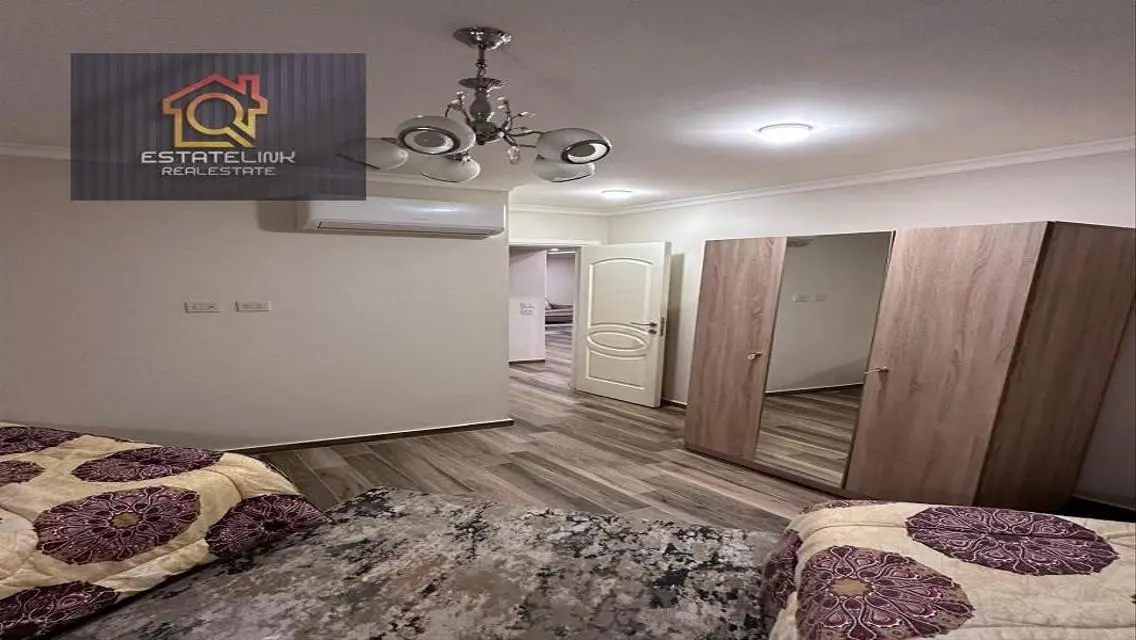Luxurious Apartment for Sale with Lake View