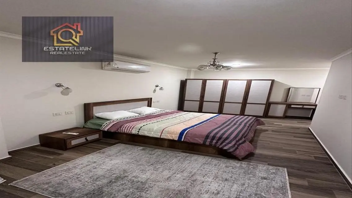 Luxurious Apartment for Sale with Lake View