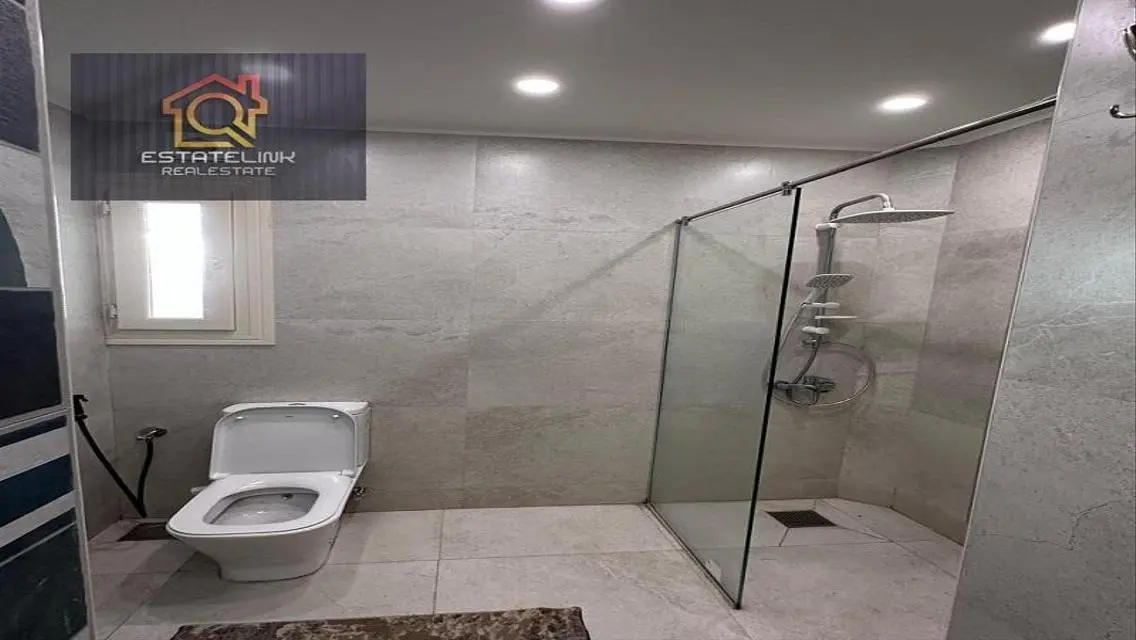 Luxurious Apartment for Sale with Lake View