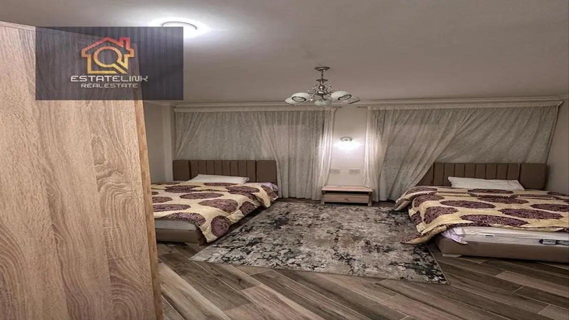 Luxurious Apartment for Sale with Lake View