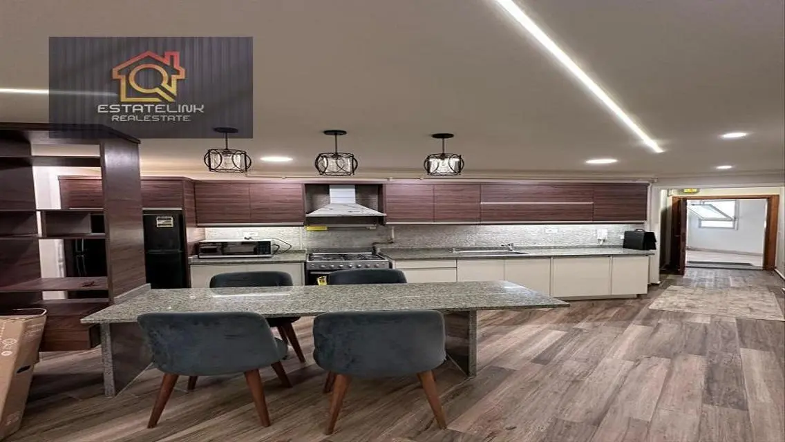 Luxurious Apartment for Sale with Lake View