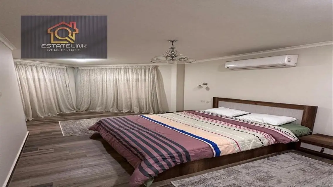Luxurious Apartment for Sale with Lake View