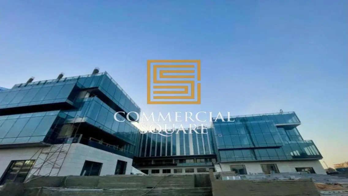 Modern Apartment for Sale - 104 Meters in the Heart of the City