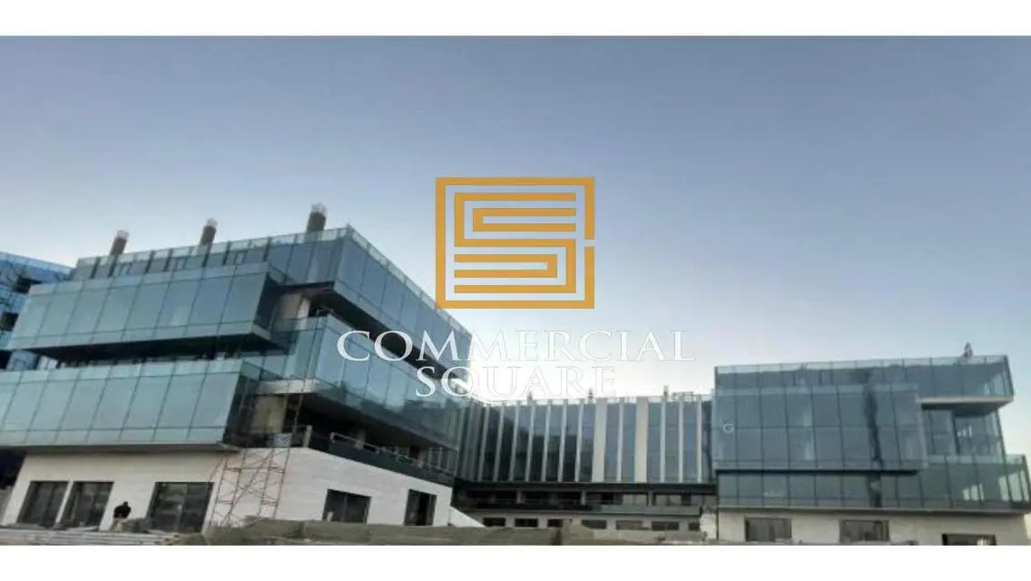 Modern Apartment for Sale - 104 Meters in the Heart of the City