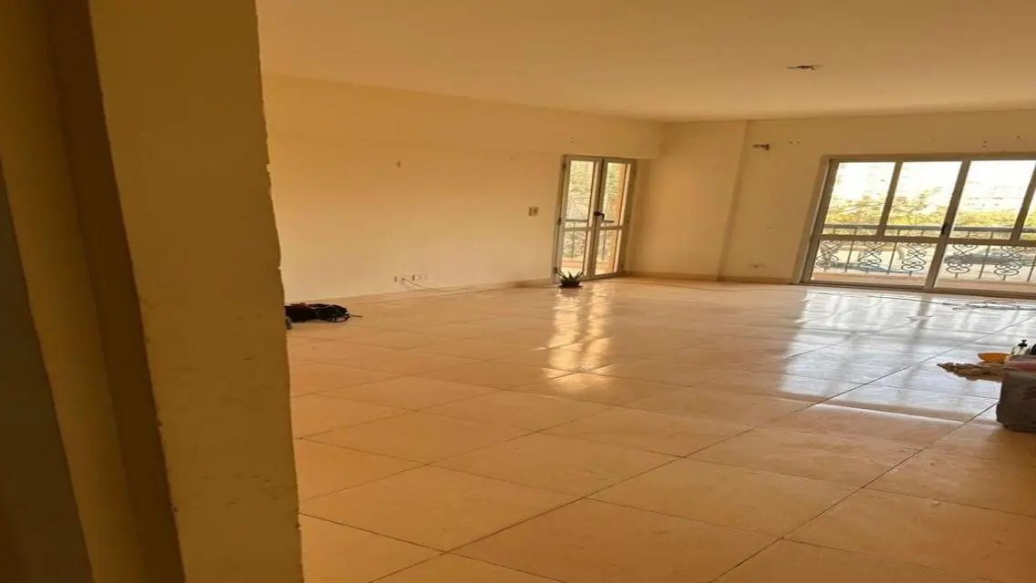 شقة مميزة للإيجار في مدينتي، القاهرة الجديدة