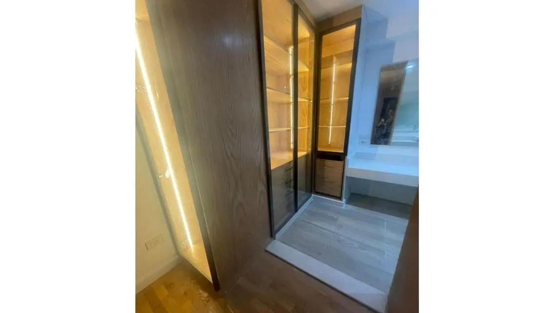 Lovely 3-Bedroom Apartment in a Prime Location